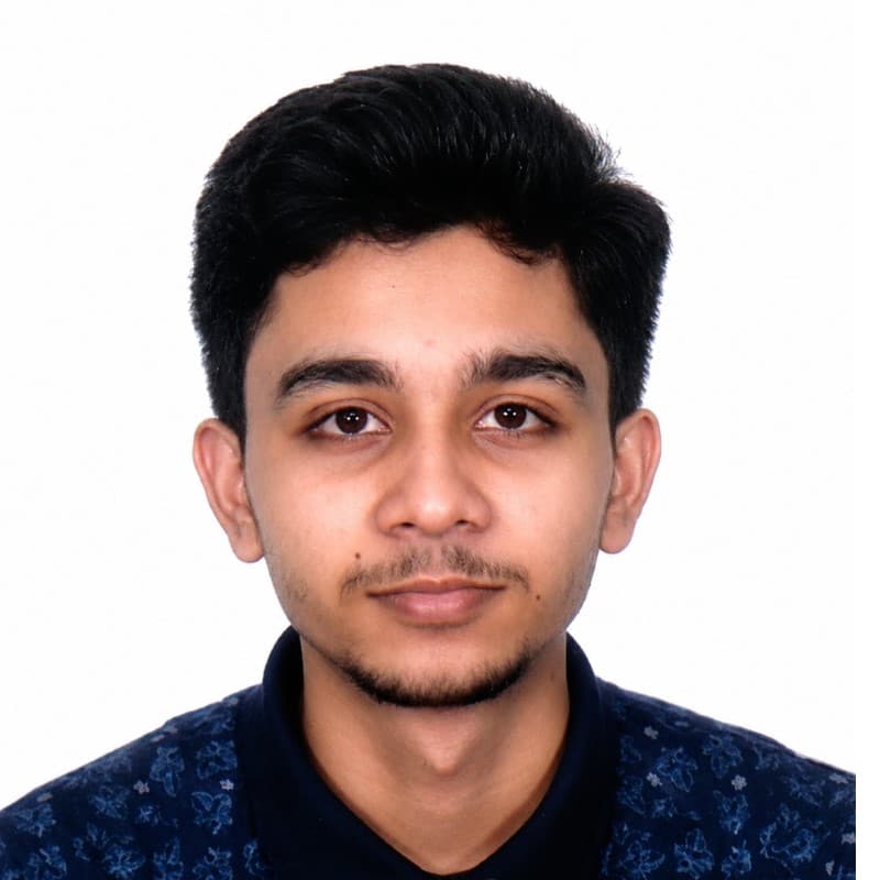 CHEMX profile image for Subhajit Paramanik